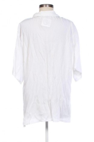 Damenbluse Creator, Größe 3XL, Farbe Weiß, Preis € 11,23