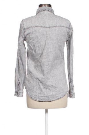 Damenbluse Cropp, Größe M, Farbe Grau, Preis € 11,99