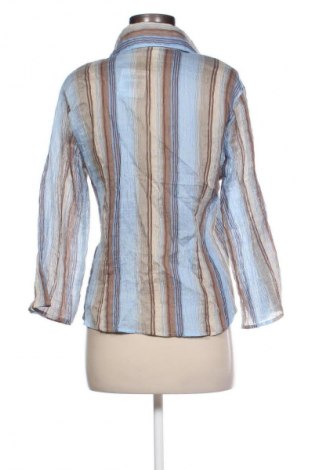 Damenbluse Definitiv, Größe M, Farbe Mehrfarbig, Preis 3,99 €