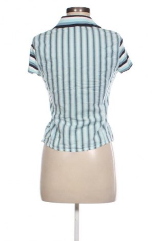 Damska koszula Edc By Esprit, Rozmiar M, Kolor Kolorowy, Cena 56,14 zł