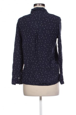 Damenbluse Edc By Esprit, Größe S, Farbe Blau, Preis € 6,99