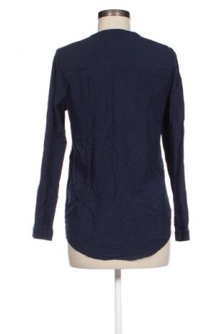 Дамска риза Edc By Esprit, Размер S, Цвят Син, Цена 5,99 лв.