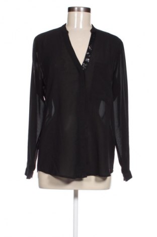 Dámská košile  Edc By Esprit, Velikost S, Barva Černá, Cena  139,00 Kč