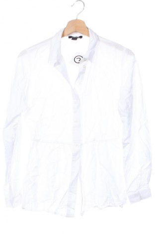 Damenbluse Esmara, Größe XS, Farbe Weiß, Preis 17,99 €