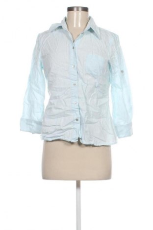 Damenbluse Esprit, Größe S, Farbe Blau, Preis € 20,97