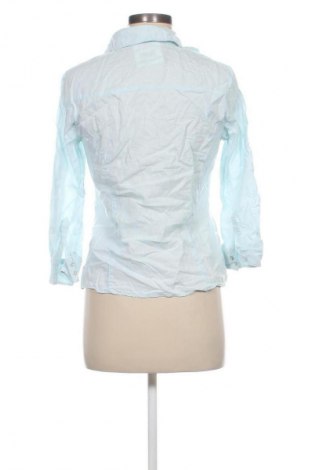 Damenbluse Esprit, Größe S, Farbe Blau, Preis € 20,97