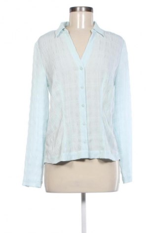 Damenbluse Esprit, Größe S, Farbe Blau, Preis € 13,99