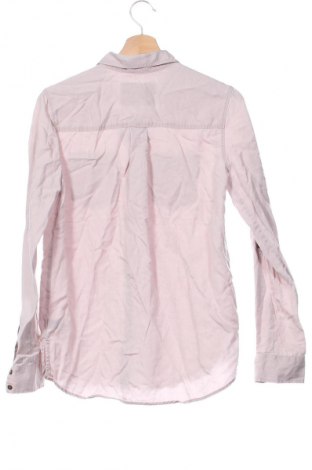 Damenbluse Express, Größe XS, Farbe Rosa, Preis 6,99 €