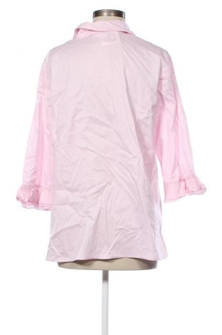 Damenbluse Frankenwalder, Größe XXL, Farbe Rosa, Preis 17,54 €