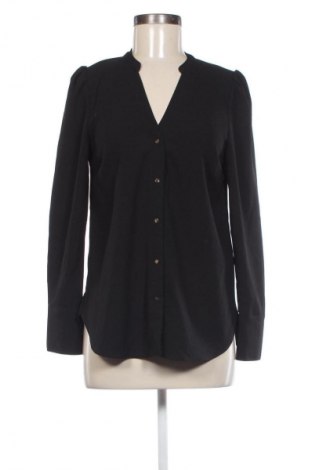 Cămașă de femei H&M, Mărime M, Culoare Negru, Preț 45,99 Lei