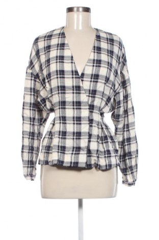 Dámská košile  H&M, Velikost S, Barva Vícebarevné, Cena  89,00 Kč