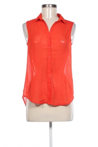 Damenbluse H&M, Größe S, Farbe Rot, Preis € 5,04