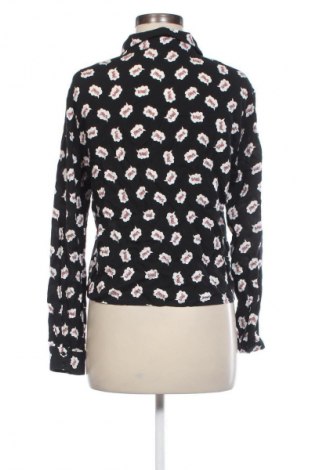 Cămașă de femei H&M, Mărime M, Culoare Negru, Preț 81,99 Lei