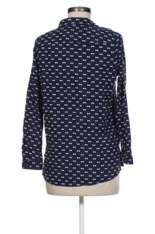 Damenbluse H&M, Größe S, Farbe Blau, Preis € 3,99