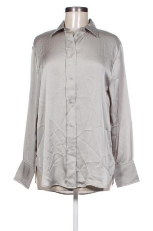Damenbluse H&M, Größe M, Farbe Grau, Preis € 17,99