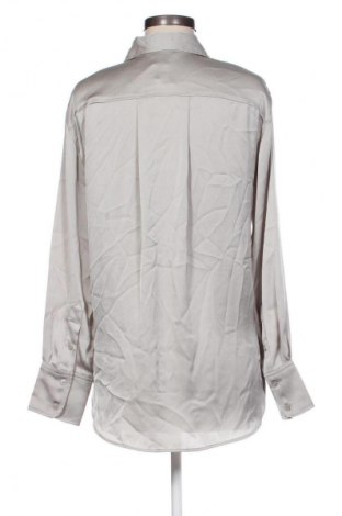 Damenbluse H&M, Größe M, Farbe Grau, Preis € 17,99