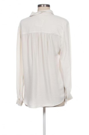 Cămașă de femei H&M, Mărime M, Culoare Argintiu, Preț 63,78 Lei