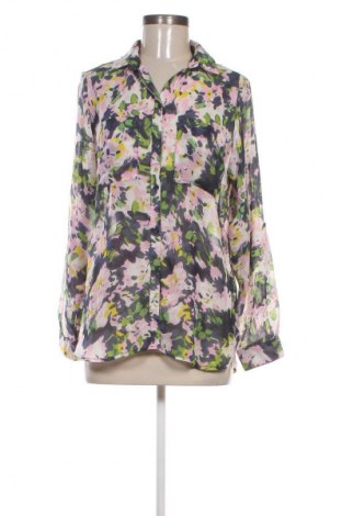 Cămașă de femei H&M, Mărime S, Culoare Multicolor, Preț 64,00 Lei