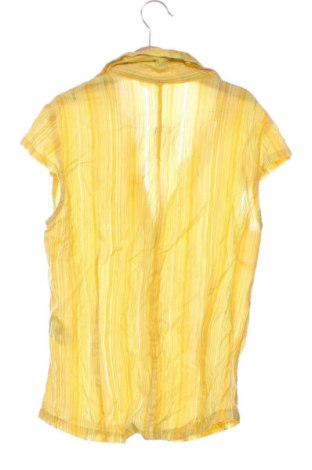 Dámská košile  H&M, Velikost XS, Barva Žlutá, Cena  69,00 Kč