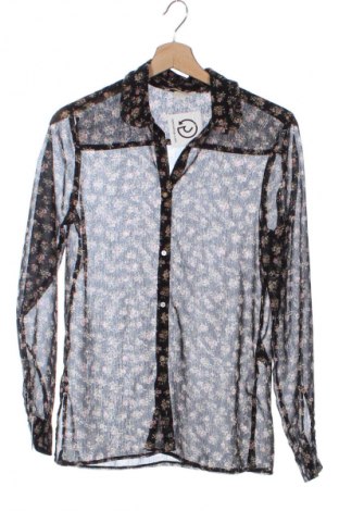 Dámská košile  H&M, Velikost XS, Barva Vícebarevné, Cena  89,00 Kč