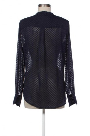 Damenbluse H&M, Größe S, Farbe Blau, Preis € 3,99