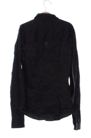 Damenbluse H&M, Größe XS, Farbe Schwarz, Preis 3,99 €