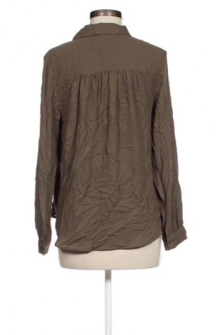 Dámská košile  H&M, Velikost S, Barva Zelená, Cena  89,00 Kč