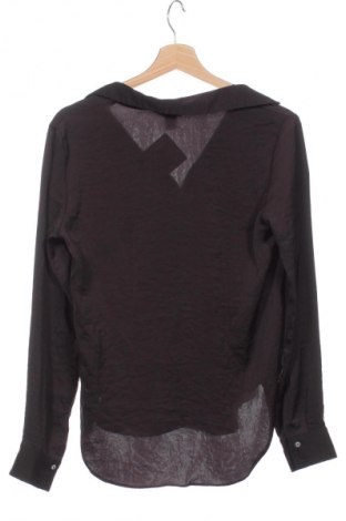 Damenbluse H&M, Größe XS, Farbe Schwarz, Preis 4,99 €