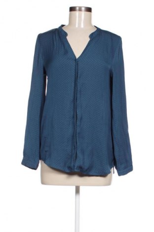 Cămașă de femei H&M, Mărime S, Culoare Albastru, Preț 16,99 Lei