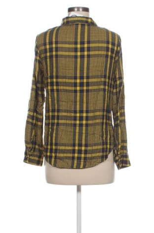 Γυναικείο πουκάμισο H&M, Μέγεθος L, Χρώμα Πολύχρωμο, Τιμή 12,79 €