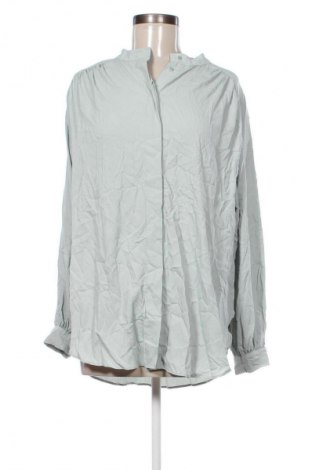 Damenbluse H&M, Größe M, Farbe Grün, Preis € 17,99