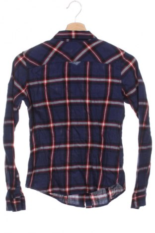 Damska koszula H&M Divided, Rozmiar XXS, Kolor Niebieski, Cena 19,99 zł