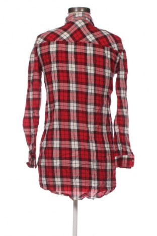 Damenbluse H&M Divided, Größe S, Farbe Mehrfarbig, Preis € 3,99