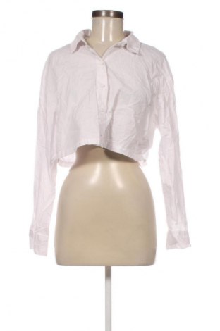 Damenbluse H&M Divided, Größe M, Farbe Weiß, Preis € 17,99