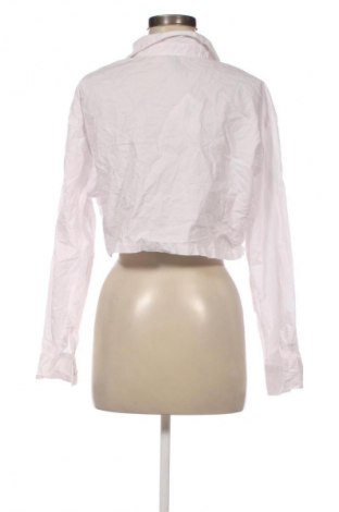 Damenbluse H&M Divided, Größe M, Farbe Weiß, Preis € 17,99