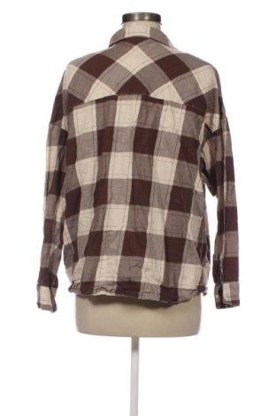Damenbluse H&M Divided, Größe M, Farbe Mehrfarbig, Preis € 3,99