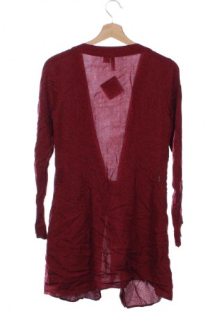 Dámská košile  H&M Divided, Velikost XS, Barva Červená, Cena  89,00 Kč