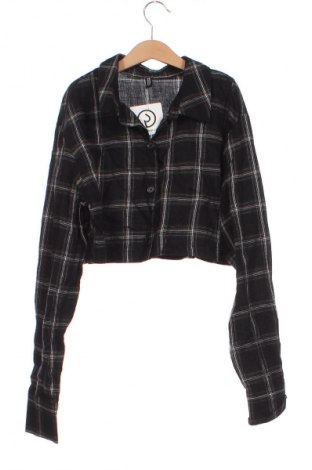 Damska koszula H&M Divided, Rozmiar XS, Kolor Kolorowy, Cena 16,99 zł