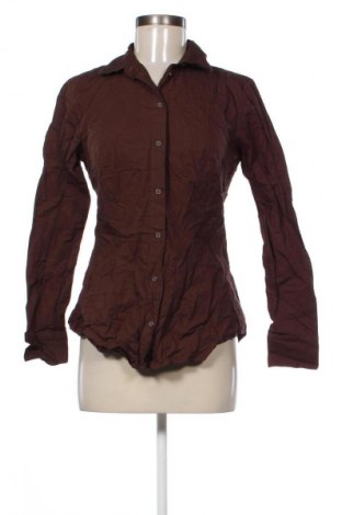 Dámská košile  H&M Divided, Velikost L, Barva Hnědá, Cena  109,00 Kč