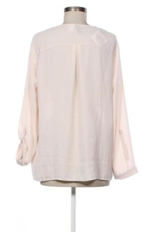 Damenbluse H&M Divided, Größe L, Farbe Beige, Preis € 10,99