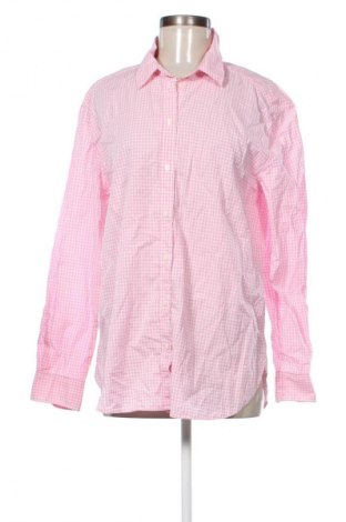 Damenbluse H&M L.O.G.G., Größe M, Farbe Rosa, Preis 17,99 €