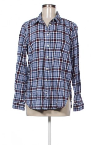 Damenbluse H&M L.O.G.G., Größe L, Farbe Mehrfarbig, Preis € 3,99