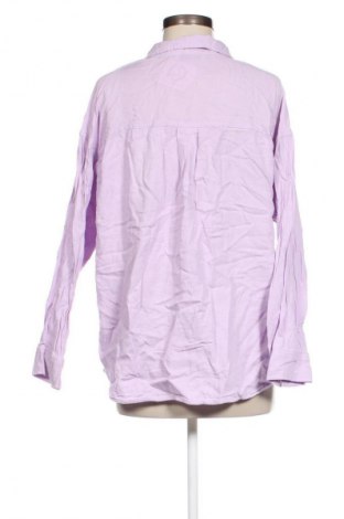 Dámská košile  Hollister, Velikost S, Barva Fialová, Cena  139,00 Kč