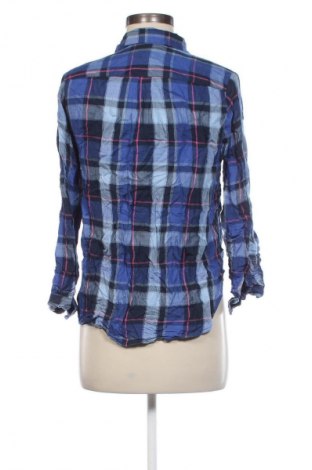 Damenbluse Janina, Größe M, Farbe Mehrfarbig, Preis € 3,99