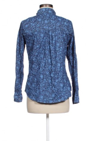 Damenbluse John Baner, Größe M, Farbe Blau, Preis 7,99 €