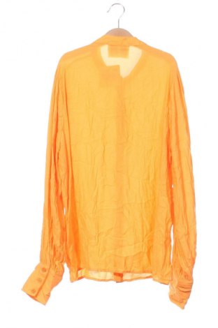 Damenbluse Just, Größe XS, Farbe Gelb, Preis € 5,99