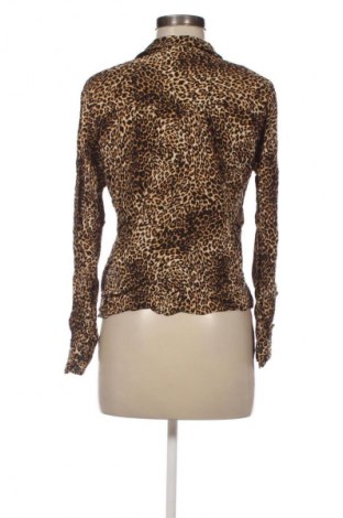 Damenbluse Kate Moss For Topshop, Größe M, Farbe Mehrfarbig, Preis 11,99 €