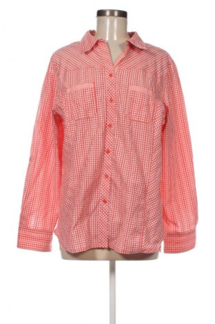 Damenbluse Laura T., Größe XL, Farbe Mehrfarbig, Preis 17,99 €
