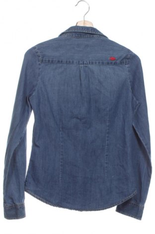 Női ing Lee Cooper, Méret XS, Szín Kék, Ár 3 389 Ft