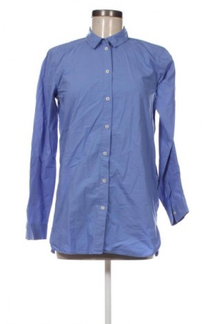 Damenbluse Marc O'Polo, Größe S, Farbe Blau, Preis 56,99 €